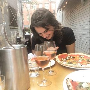 Meet your Posher, Amanda